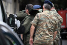 Μενίδι: Βρέθηκε χειροβομβίδα σε δρόμο - Στο σημείο κλιμάκιο του στρατού