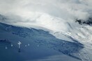 Τεράστια η χιονοστιβάδα στα Καλάβρυτα - Κλειστό για μέρες το χιονοδρομικό