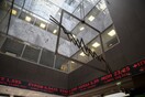 Εκρηκτική άνοδος στο Χρηματιστήριο Αθηνών: Σε υψηλά 13 μηνών με άνοδο 3% ο Γενικός Δείκτης
