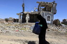 Υεμένη: Σχεδόν 110.000 κρούσματα χολέρας από την αρχή του έτους