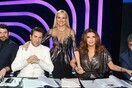 Με σαρωτική τηλεθέαση η πρεμιέρα του Your Face Sounds Familiar