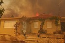 Μαίνεται η πυρκαγιά στην Ζάκυνθο - Εκκενώνεται και δεύτερο χωριό