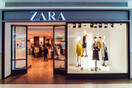 Ακόμη και αυτό που γίνεται με τα Zara στην Ελλάδα, δείχνει γιατί ο παγκόσμιος κολοσσός πρέπει να «σκοτώσει» την μόδα