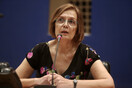ΕΜΣΤ: Η Μυρσίνη Ζορμπά απαντά στην καταγγελία για «δολοφονία χαρακτήρα» της Κατερίνας Κοσκινά