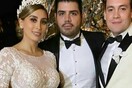 Η κόρη του Ελ Τσάπο παντρεύτηκε - Κεκλεισμένων των θυρών ο πολυτελής γάμος στο Μεξικό