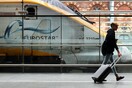 Δωρεάν ταξίδια με τρένο στην Ευρώπη: Η Κομισιόν πληρώνει τα εισιτήρια σε χιλιάδες 18άρηδες