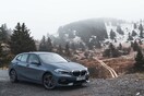 Η νέα BMW Σειρά 1 φιλοξενεί στο «σαλόνι» της μια σειρά επιτυχημένων Αθηναίων