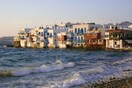 «Συναγερμός» για 17 κρούσματα στη Μύκονο