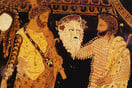 Ανακαλύπτοντας το αρχαίο ελληνικό θέατρο μέσα από το Κέντρο Ανοικτών Διαδικτυακών Μαθημάτων Mathesis