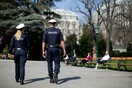 Βιέννη: Πρόστιμο σε άνδρα που απελευθέρωσε «πολλά εντερικά αέρια» μπροστά σε αστυνομικούς