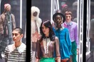 Ο οίκος Gucci αποχαιρετά την Εβδομάδα Μόδας και αλλάζει εντελώς τις επιδείξεις