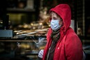 Καιρός: Έρχονται βροχές και καταιγίδες τις επόμενες ώρες -Πού θα είναι πιο έντονες
