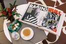 Pop-up Maison Assouline: H νέα άφιξη στο καφέ του Μουσείου Κυκλαδικής Τέχνης