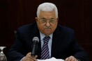 Η Παλαιστίνη αποσύρεται από όλες τις συμφωνίες που έχει με Ισραήλ και ΗΠΑ