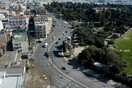 Τα μέτρα για τον κορωνοϊό καθάρισαν την ατμόσφαιρα στην Αθήνα -Μείωση των ρύπων