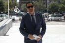 Ο Άδωνις Γεωργιάδης κατέθεσε στον Άρειο Πάγο για τη Novartis