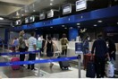 Αυξάνεται η κίνηση στο αεροδρόμιο της Αθήνας - Η Κύπρος ξεκινά ξανά πτήσεις προς την Ελλάδα