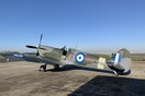 Πολεμική Αεροπορία: Η πρώτη πτήση του Supermarine Spitfire, έπειτα από 67 χρόνια