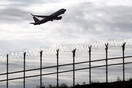 Μόσχα: Αναγκαστική προσγείωση αεροσκάφους -Επέστρεψε λόγω ρωγμής σε παράθυρο του πιλοτηρίου