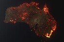 Tι ακριβώς δείχνει και τι όχι ο χάρτης με τις φωτιές της Αυστραλίας που έγινε viral στο Facebook