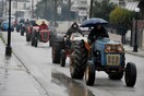 Καρδίτσα: Οι αγρότες έβγαλαν τα τρακτέρ στους δρόμους, τι ζητούν