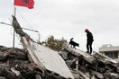 Αλβανία: 46 νεκροί - Σωστικά συνεργεία ανέσυραν νεκρά τρία παιδιά και τη μητέρα τους