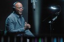 Ο Samuel L Jackson δίνει τη φωνή του στην Alexa της Amazon