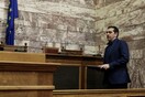Προτάσεις Τσίπρα για τον κοροναϊό: Προσλήψεις, 150 εκατ. στα νοσοκομεία, προστασία α' κατοικίας
