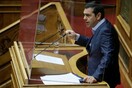 Τσίπρας: Να καταθέσει ο Μητσοτάκης τη λίστα των ΜΜΕ που χρηματοδοτήθηκαν και τα ποσά