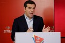 Τσίπρας: Η κυβέρνηση αντιμετωπίζει την κρίση ως ευκαιρία για αναδιάρθρωση των εργασιακών σχέσεων
