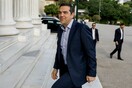 Τσίπρας: Ο Μητσοτάκης έφερε την ύφεση πριν από την πανδημία