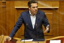 Τσίπρας για ΝΔ: Δεν μπορούν να κρύβονται πίσω από το αίτημα της Ελλάδας για αποζημίωση από τη Novartis