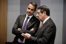 Στην Αθήνα ο Αναστασιάδης - Συναντήσεις με Σακελλαροπούλου, Μητσοτάκη και Τσίπρα