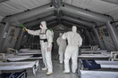 Κορωνοϊός: Πάνω από 10.000 νεκροί σε όλο τον κόσμο -Οι μισοί στην Ευρώπη