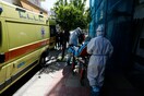 ΣΥΡΙΖΑ: ΕΟΔΥ και υπ. Υγείας ήξεραν από την Τετάρτη για κρούσματα στο Περιστέρι, δεν έλαβαν μέτρα