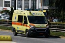 Κουκάκι: Γυναίκα έπεσε από τον έβδομο όροφο ξενοδοχείου