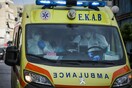 Πύργος: Σε σοβαρή κατάσταση βρέφος που έπεσε από μπαλκόνι- Έρευνα για τις συνθήκες