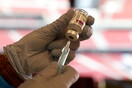 La Stampa: «Η AstraZeneca κρύβει 30 εκατομμύρια δόσεις εμβολίου στην Ιταλία»