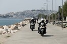 Στις παραλίες τα περιπολικά- Σχέδιο της ΕΛ.ΑΣ. για το σαββατοκύριακο