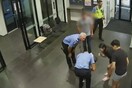 Αυστραλία: Η στιγμή που αστυνομικός σώζει βρέφος από πνιγμό