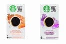 Κερδίστε 2 συσκευασίες στιγμιαίου καφέ Starbucks VIA®