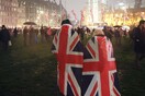 Οι φωτογραφίες του Brexit - Το τέλος μιας ολόκληρης εποχής