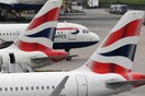 H British airways ανακοίνωσε απολύσεις έως και 12.000 υπαλλήλων