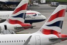 H British airways ανακοίνωσε απολύσεις έως και 12.000 υπαλλήλων