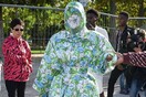Cardi B: Μια από τις διασημότερες ράπερ του κόσμου κυκλοφορούσε έτσι χθες στο Παρίσι