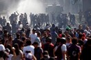 «Είμαστε σε πόλεμο»: Η Χιλή σε κατάσταση εκτάκτου ανάγκης - Συνεχίζονται ταραχές και λεηλασίες