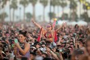 Ανακοινώθηκε το lineup του Coachella 2020 - Rage Against the Machine, Frank Ocean και ο ράπερ Travis Scott