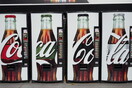 Μετά τη Unilever και η Coca-Cola σταματάει τις διαφημίσεις στα social media - «Δεν υπάρχει θέση για τον ρατσισμό»