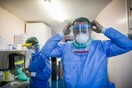 Κορωνοϊός στην Ελλάδα: 23 νέα κρούσματα και κανένας θάνατος το τελευταίο 24ωρο