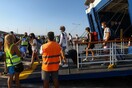 Κορωνοϊός: Τα μισά από τα συνολικά 8.381 κρούσματα καταγράφηκαν τον Αύγουστο - Στους 242 οι νεκροί